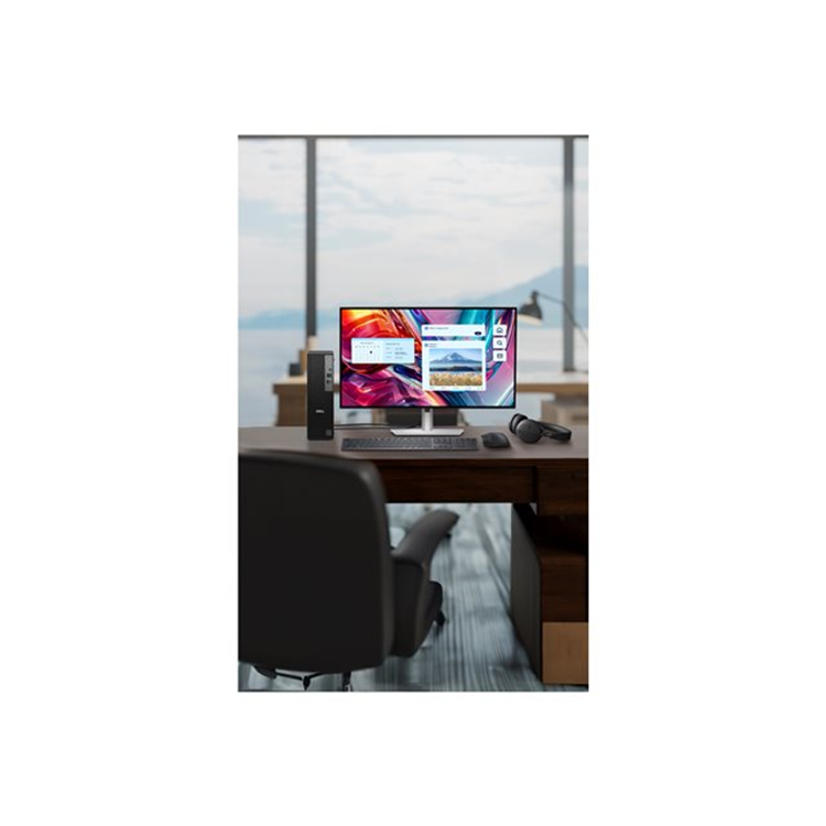 SPL|Dell Pro Slim QCS1250|180W|TPM|i5-14500|16GB|512GB SSD|Integrated|W11 Pro|1Y Basic Onsite