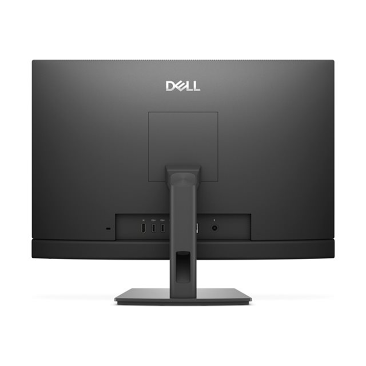SPL|Dell Pro 24 All-in-One QC24251|TPM|i5-14500T|16GB|512 GB SSD|Non-touch|Integrated|130W|Adj Stand
