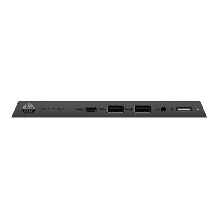 HP Pro Mini 400 G9 i313100T 8GB/256 PC Intel Core i3-13100T- SSD 256G 2280 PCIeNVMe- 8GB DDR4- W11 P HP Pro Mini 400 G9 i313100T 8GB/256 PC Intel Core i3-13100T- SSD 256G 2280 PCIeNVMe- 8GB DDR4- W11 P
