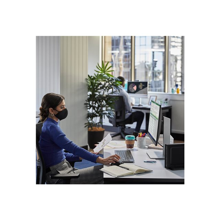 HP Pro Mini 400 G9 i313100T 8GB/256 PC Intel Core i3-13100T- SSD 256G 2280 PCIeNVMe- 8GB DDR4- W11 P HP Pro Mini 400 G9 i313100T 8GB/256 PC Intel Core i3-13100T- SSD 256G 2280 PCIeNVMe- 8GB DDR4- W11 P