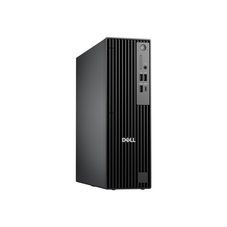 SPL|Dell Pro Slim Plus QBS1250|260W|TPM|U7-265|16GB|512GB SSD|Integrated|WLAN|W11 Pro|3Y Basic Onsit