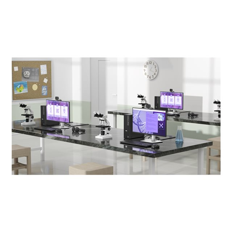 SPL|Dell Pro Slim Plus QBS1250|260W|TPM|U7-265|16GB|512GB SSD|Integrated|WLAN|W11 Pro|3Y Basic Onsit