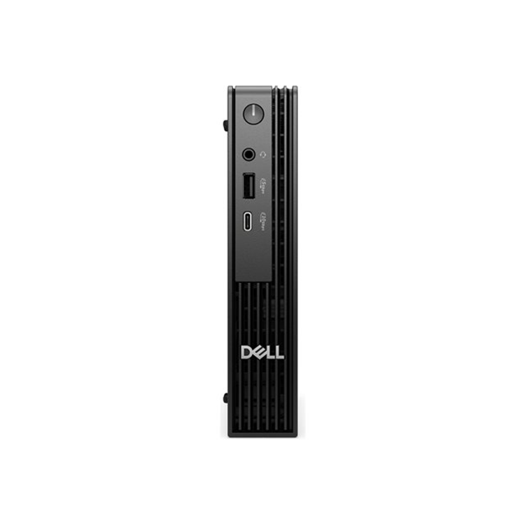 SPL|Dell Pro Micro QCM1250|TPM|i5-14500T|8GB|512GB SSD|90W Type-C|WLAN|W11 Pro|1Y Basic Onsite