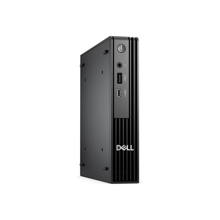 SPL|Dell Pro Micro QCM1250|TPM|i5-14500T|8GB|512GB SSD|90W Type-C|WLAN|W11 Pro|1Y Basic Onsite