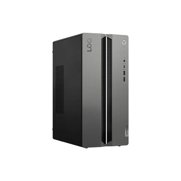 Lenovo LOQ Tower 17IRR9 Intel Core i5-14400 (E-cores up to 3.50 GHz 20 MB) W11H64 Benelux WE (EN/FR/