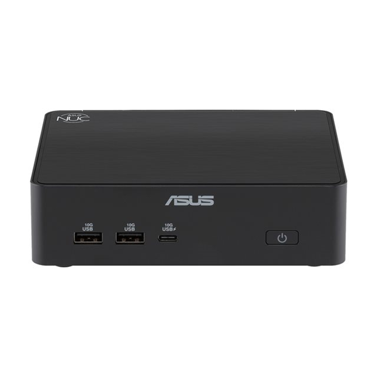 ASUS RNUC16GDKU760002 BB U7 356H Kit L6
