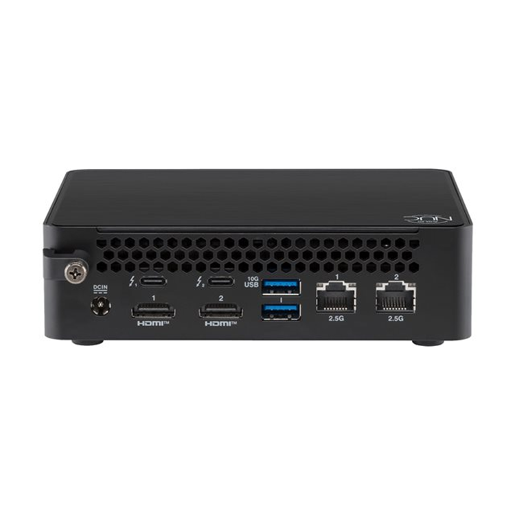 ASUS RNUC16GDKU760002 BB U7 356H Kit L6