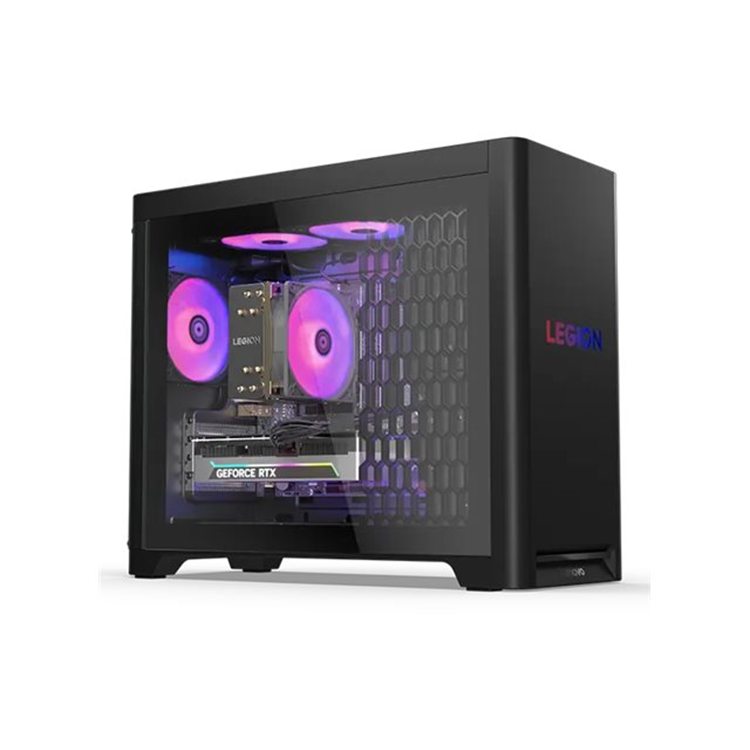 Lenovo Legion T5 30AGB10 AMD Ryzen 5 7600 (3.80 GHz 32 MB) W11H64 Benelux WE (EN/FR/DE/NL) 16.0GB 1x