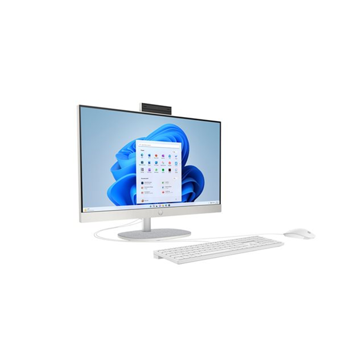 HP AIO 24-cr0057nd PC NL