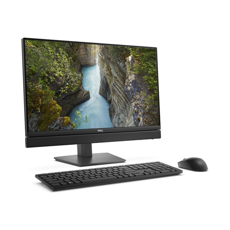 SPL|Dell Pro 24 All-in-One QC24251|TPM|U5-235T|16GB|512 GB SSD|Non-touch|Integrated|130W|Adj Stand|W