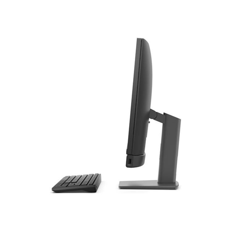 SPL|Dell Pro 24 All-in-One QC24251|TPM|U5-235T|16GB|512 GB SSD|Non-touch|Integrated|130W|Adj Stand|W