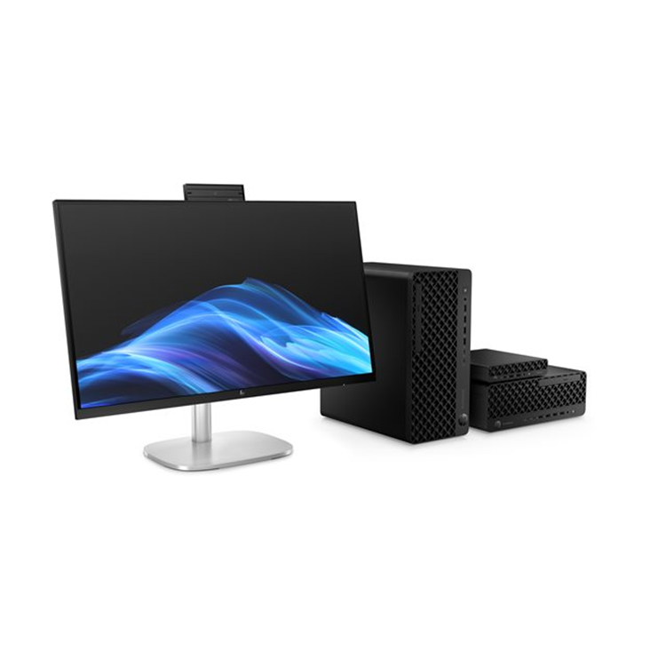 HP ELITEDESK 8 SFF G1I U9285 32GB/1TB PC