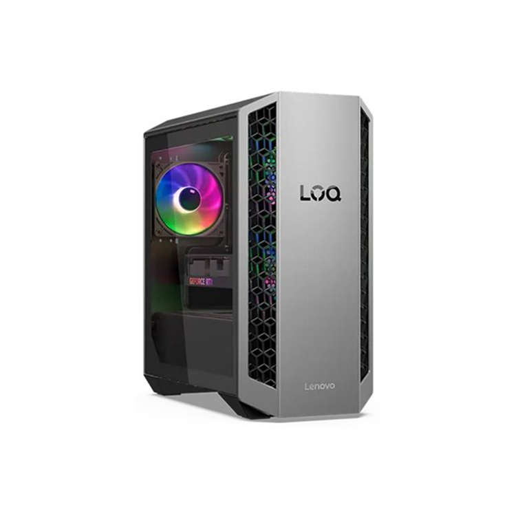 LOQ Tower 26ADR10/AMD Ryzen 7 8745HX/W11H64/32GB/1TB SSD