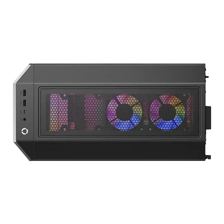 LOQ Tower 26ADR10/AMD Ryzen 7 8745HX/W11H64/32GB/1TB SSD