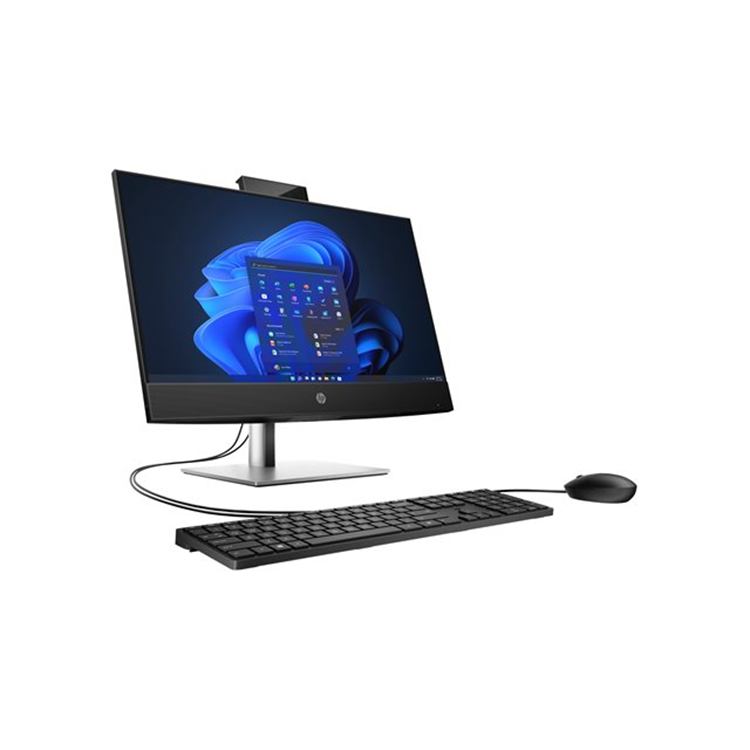 HP ProOne 440 G9 AiO i713700T 16GB/512GB PC Intel Core i7-13700T- 512GB SSD- 16GB DDR4- W11 Pro64- 1 HP ProOne 440 G9 AiO i713700T 16GB/512GB PC Intel Core i7-13700T- 512GB SSD- 16GB DDR4- W11 Pro64- 1