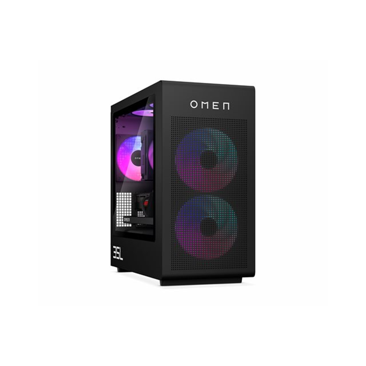 HP OMEN 35L GT16-1297nd R7 9700X 32GB HP OMEN 35L GT16-1297nd R7 9700X 32GB