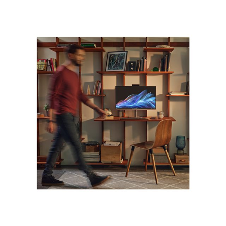 HP OS X 27-cs0071nd U7 155H 27i 16GB 1TB