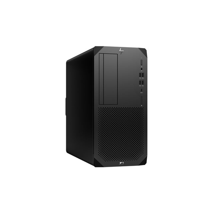 HP Z2 G9 TWR I714700K 32GB/1TB PC NL HP Z2 G9 TWR I714700K 32GB/1TB PC NL