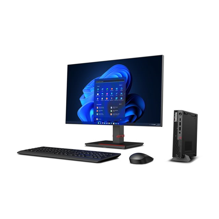 ThinkStation P3 Tiny Gen 2 U7-265 32GB/1