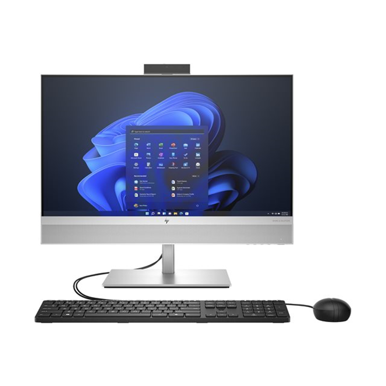 EliteOne 840 G9 AiO i513500 16/512 W11