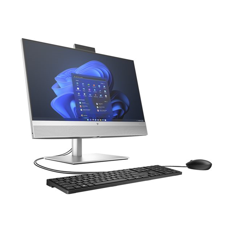 EliteOne 840 G9 AiO i513500 16/512 W11