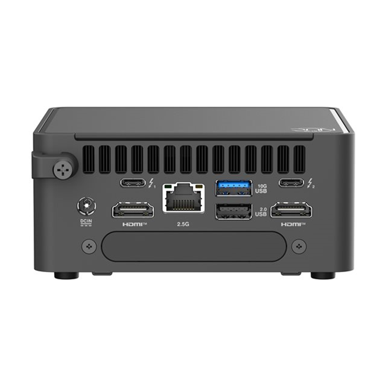 NUC/15 PRO RNUC15CRHC700002 EU Cord L6