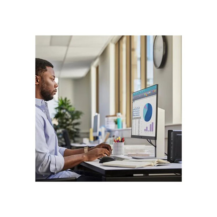 HP Pro Mini 400 G9 Desktop PC