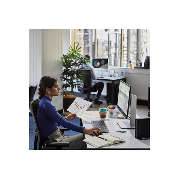 HP Pro Mini 400 G9 Desktop PC