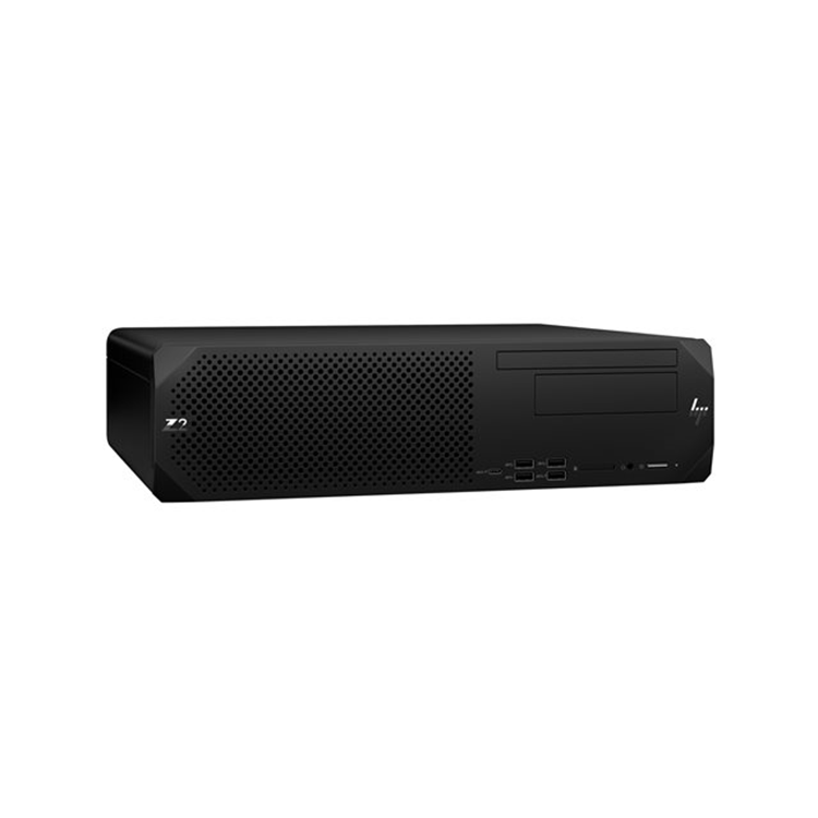HP Z2 SFF G9 I714700K 16GB/512 PC NL