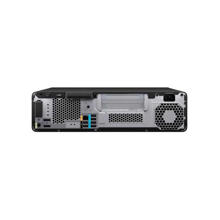 HP Z2 SFF G9 I714700K 16GB/512 PC NL