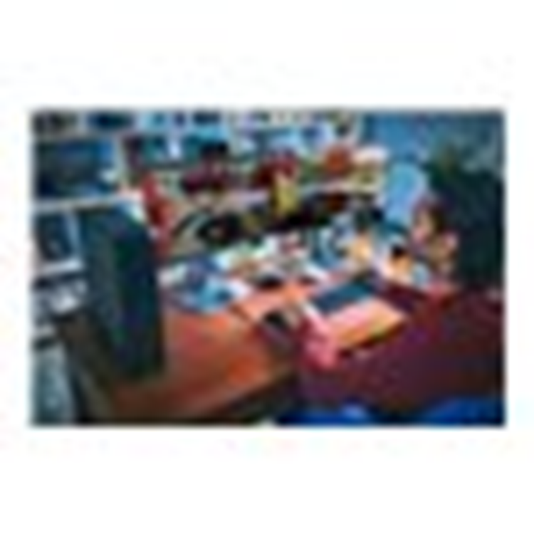 HP Z2 SFF G9 I714700K 16GB/512 PC NL