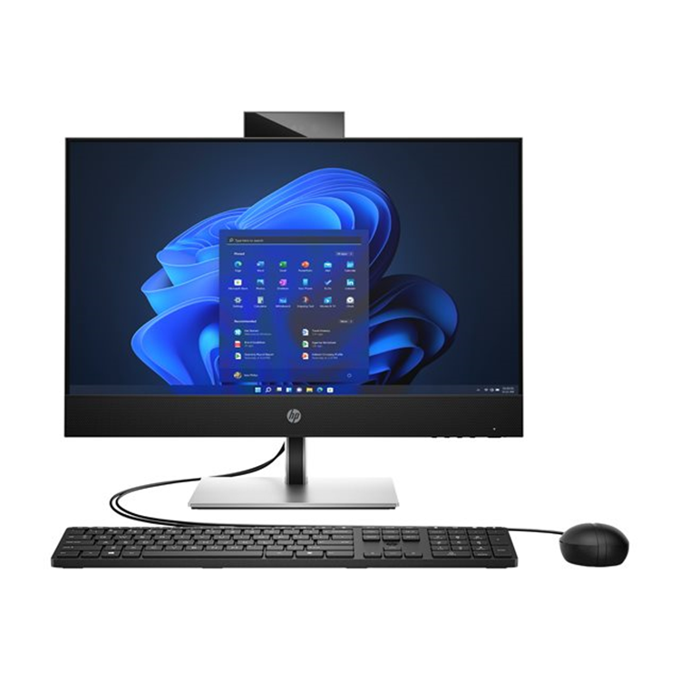 HP K12 Pro One 440 G9 AiO i5 14500T 16GB