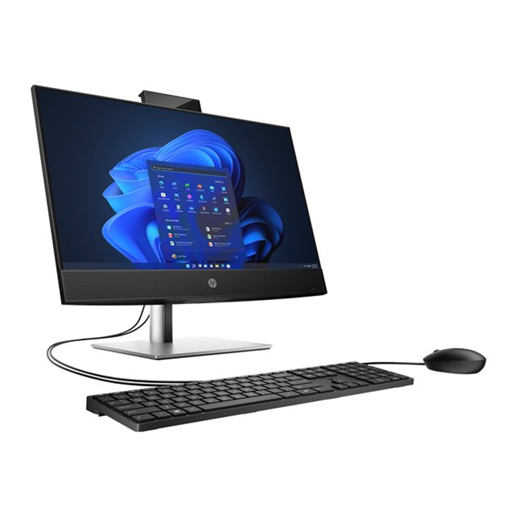 HP K12 Pro One 440 G9 AiO i5 14500T 16GB