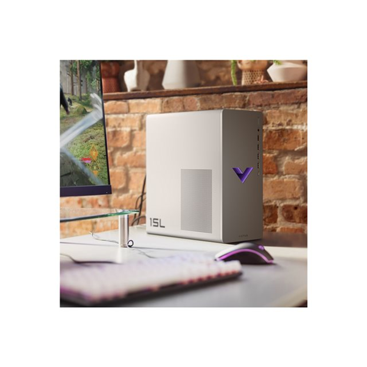 HP VICTUS TG02-0025nd R7 5700G 16GB 1TB