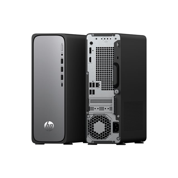 HP OmniDesk Slim DT S03-0006nd PC NLSgl