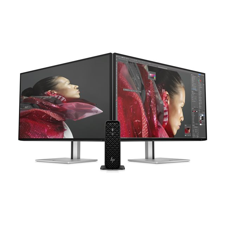 HP Z2MiniG1i Ultra7-265K 32GB/1TB W11P