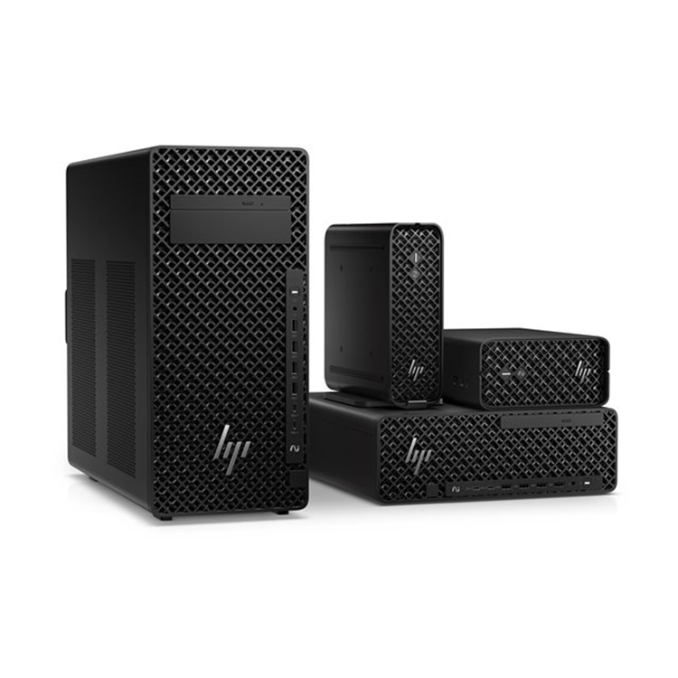 HP Z2MiniG1i Ultra7-265K 32GB/1TB W11P