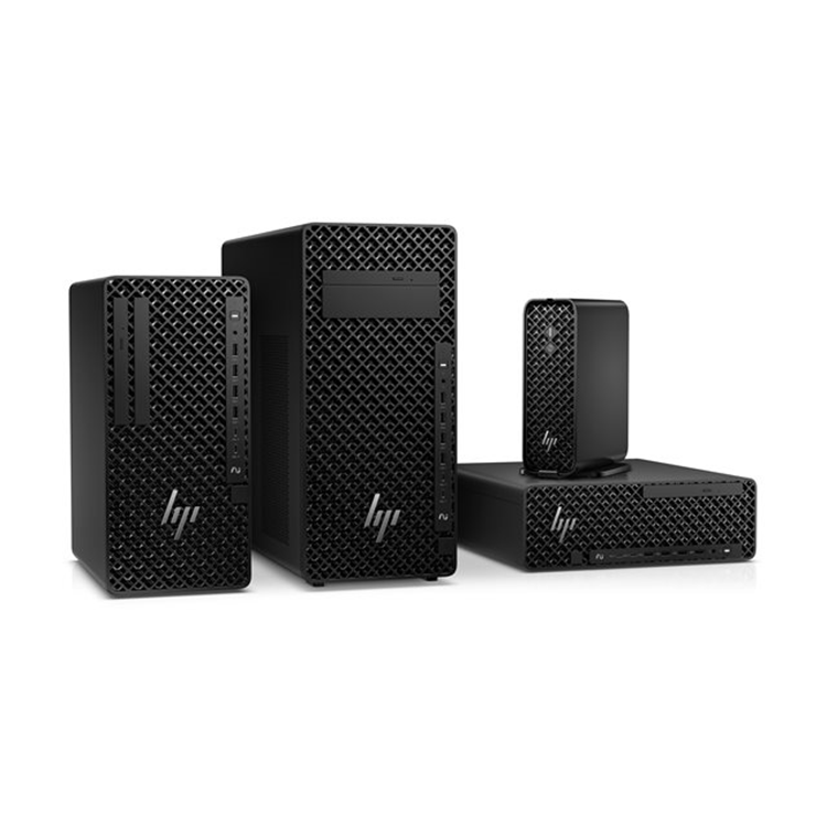 HP Z2MiniG1i Ultra7-265K 32GB/1TB W11P