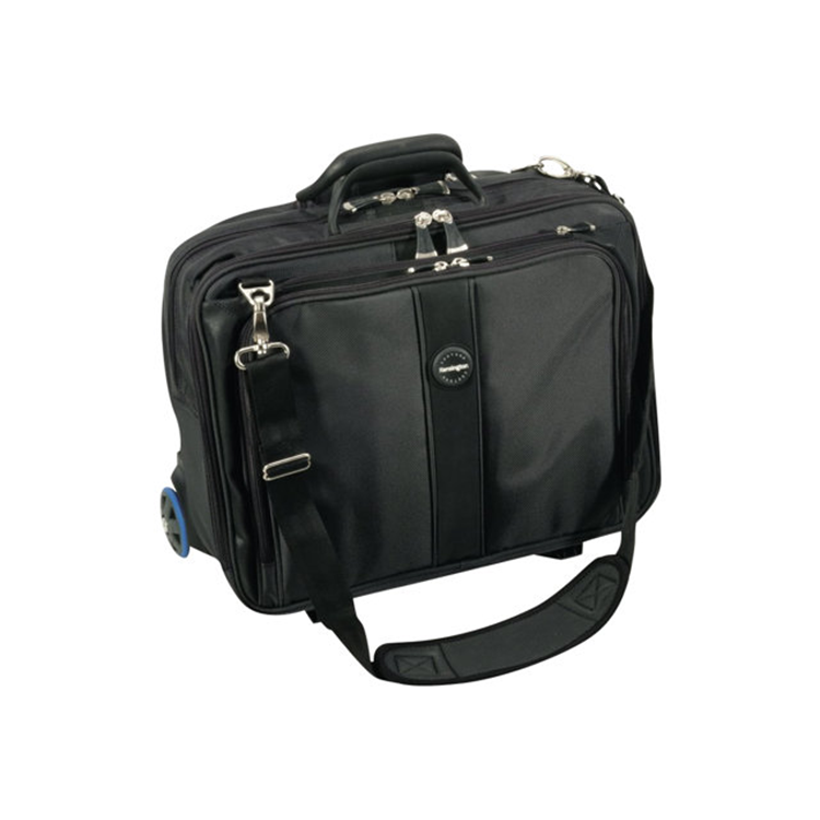 KENSINGTON ERGO CONTOUR ROLLER 17 INCH KENSINGTON ERGO CONTOUR ROLLER 17 INCH