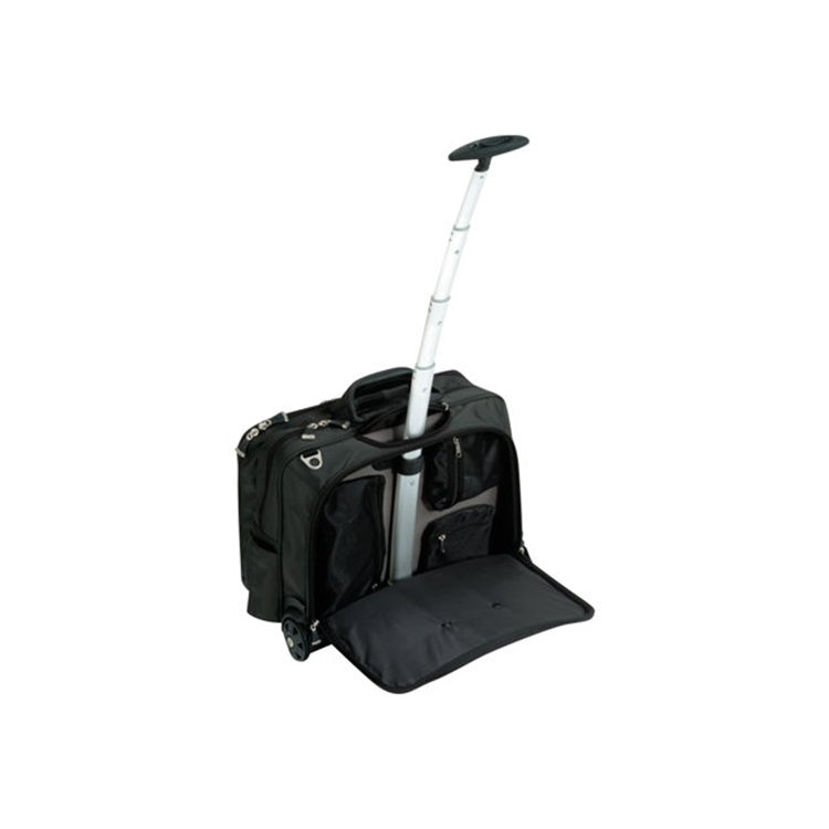 KENSINGTON ERGO CONTOUR ROLLER 17 INCH KENSINGTON ERGO CONTOUR ROLLER 17 INCH