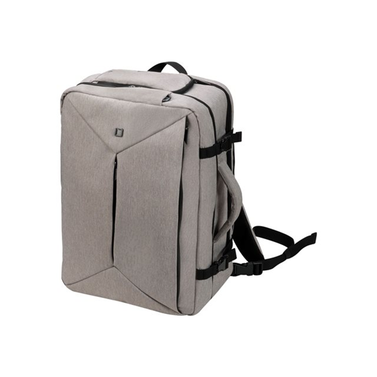 DICOTA Backpack Dual Plus EDGE 13-15.6in DICOTA Backpack Dual Plus EDGE 13-15.6in