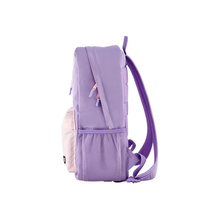 HP Campus Lavender Backpack HP Campus Lavender Backpack