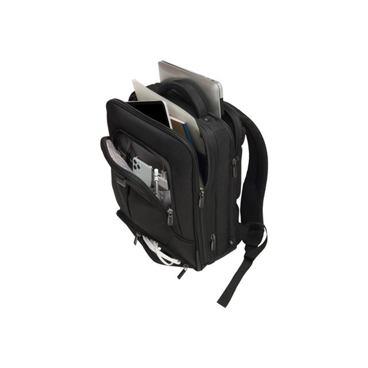 DICOTA Eco Backpack PRO 15-17.3inch DICOTA Eco Backpack PRO 15-17.3inch