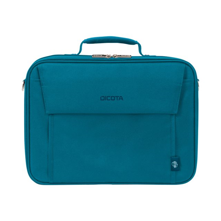 DICOTA Eco Multi BASE 14-15.6i Blue