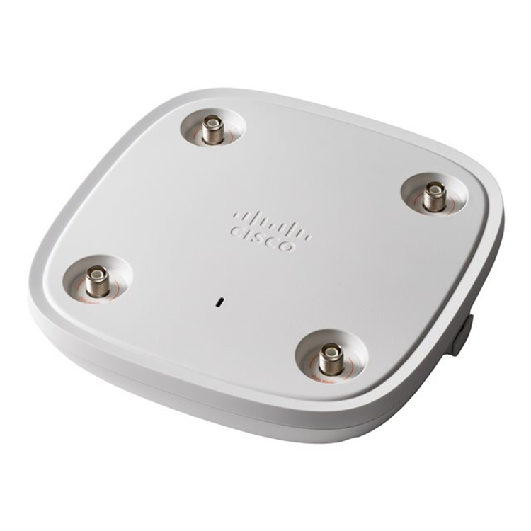 Emb Wless Contro on C9115AX Access Point