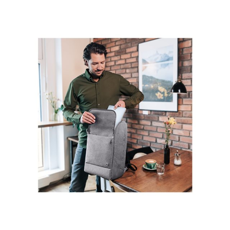 DICOTA Eco Backpack MOTION 13-15.6inch