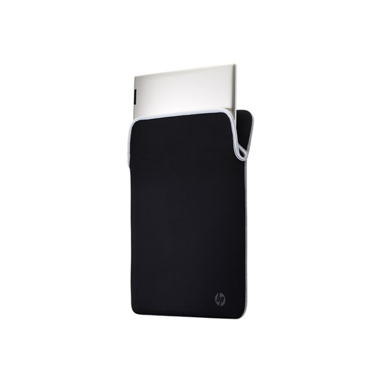 HP 14 ReversP Blk/Slv Sleeve HP 14 ReversP Blk/Slv Sleeve
