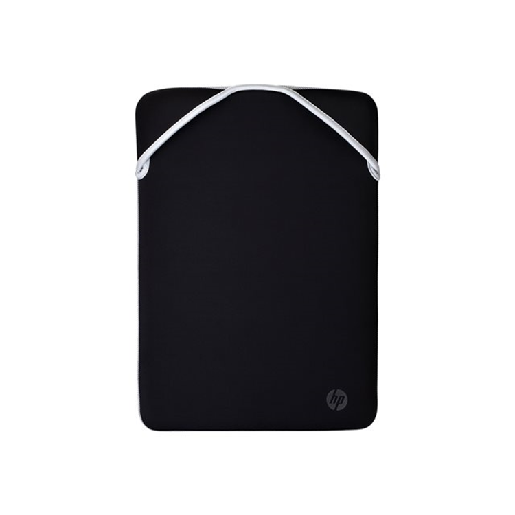 HP 14 ReversP Blk/Slv Sleeve