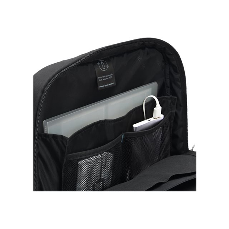 Eco Backpack Slim PRO 12-14.1 Eco Backpack Slim PRO 12-14.1