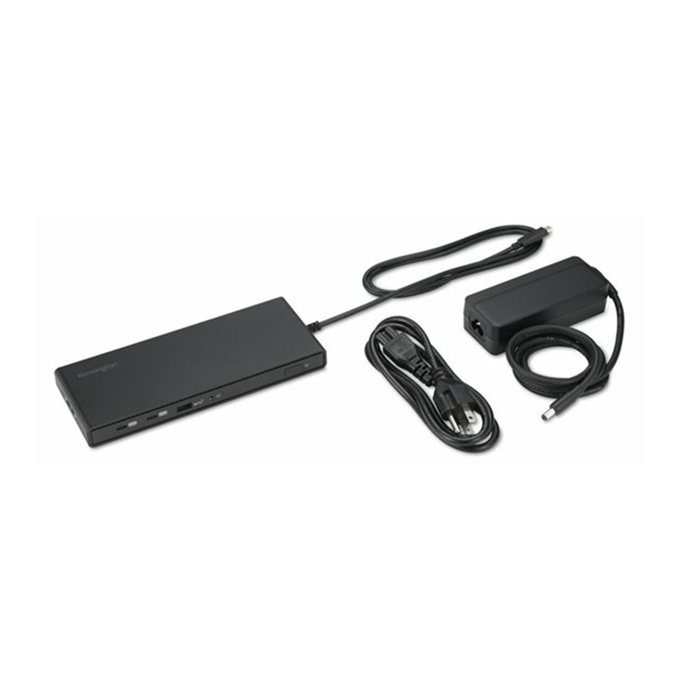 SD4842p USB-C Eco Triple Video Dock